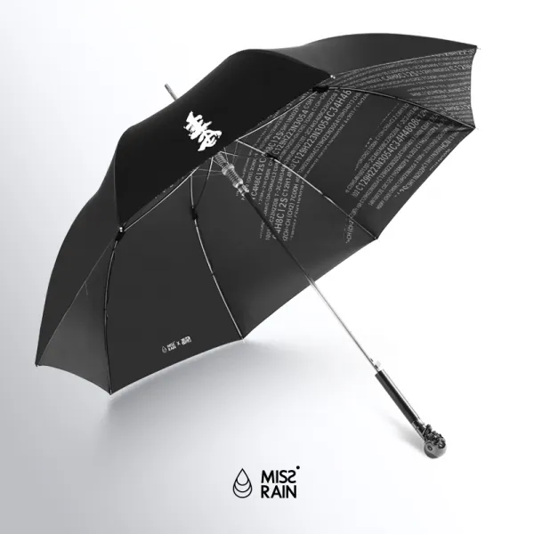 랜덤하우스 MISSRAINX 독물 고급 해골머리 반은 스스로 움직이다 봉 클래식 기프트