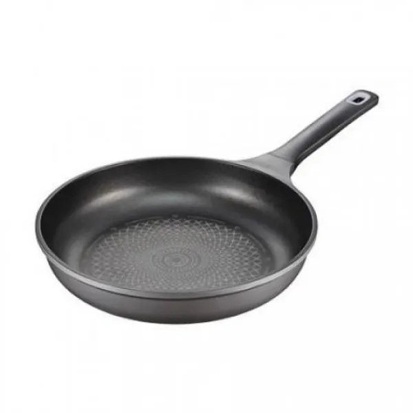 모모라 뛰어난 열효율성 3만원대 다아몬드메탈 프라이팬 30cm E-386910, 1개