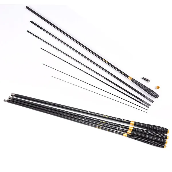 소객낚시대 중층 민장대 450 소객15척낚시대450