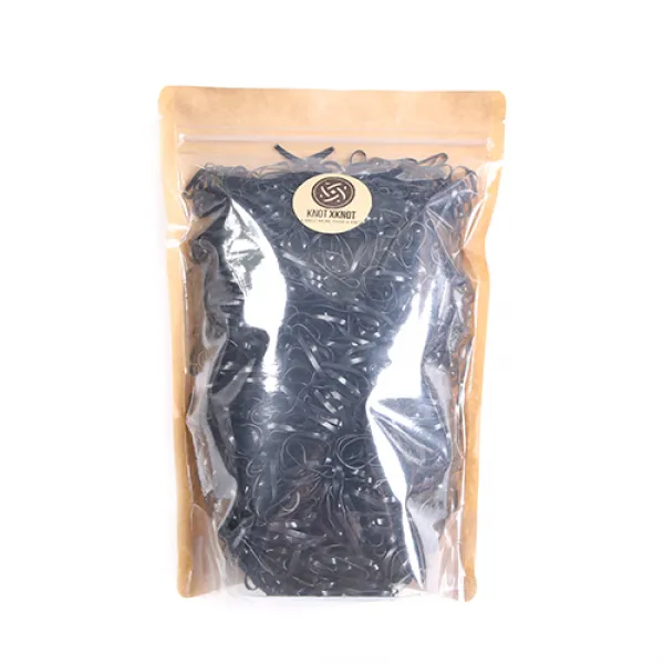 KNOTXKNOT 180g 울트라 대용량 ver.2 고무줄맘편히 tpu 고무줄