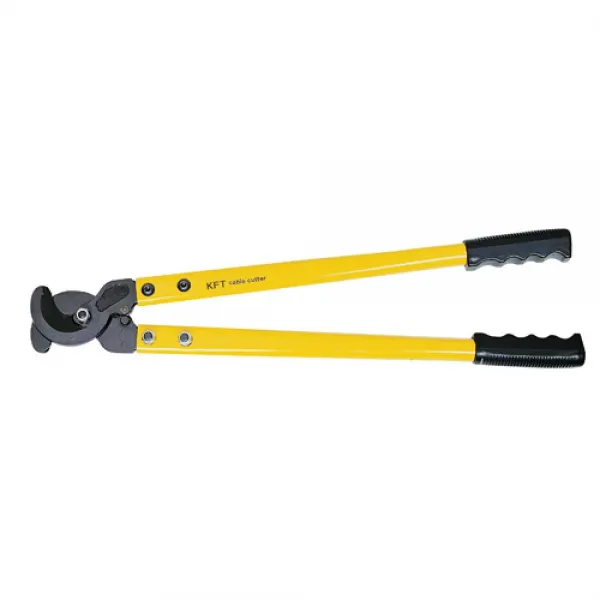 GDG6602 KFT-케이블캇타 LK-500 500㎟ (1EA) 케이블절단/동선절단/케이블절삭/케이블절삭캇타, 단일상품