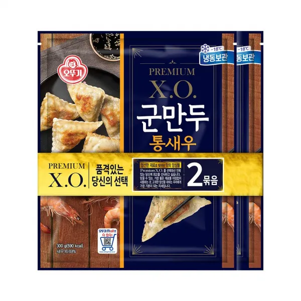 만새우오뚜기군 삼백그람 두Pack 다섯개발송 + 94784러귿, 애정을담아발송