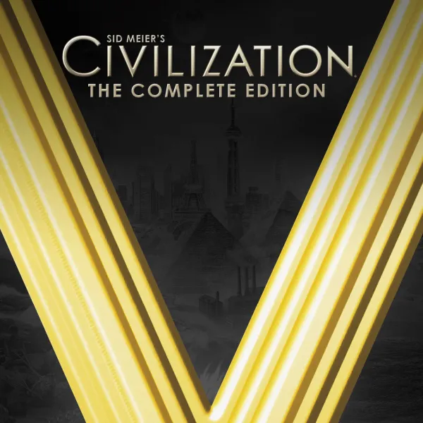 스팀 PC 문명5 컴플리트 에디션 한글판, 코드 이메일 발송