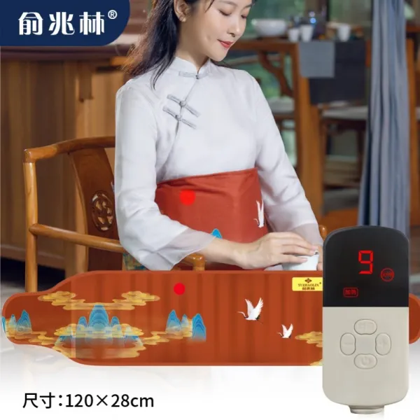 찜질팩 소금팩 굵은소금 찜질 가방전기 가열 가정용 어깨 허리 자궁온열 쑥 쑥뜸 해염 전열 가방 T22 난산 크레인 묶음타입 연장자 