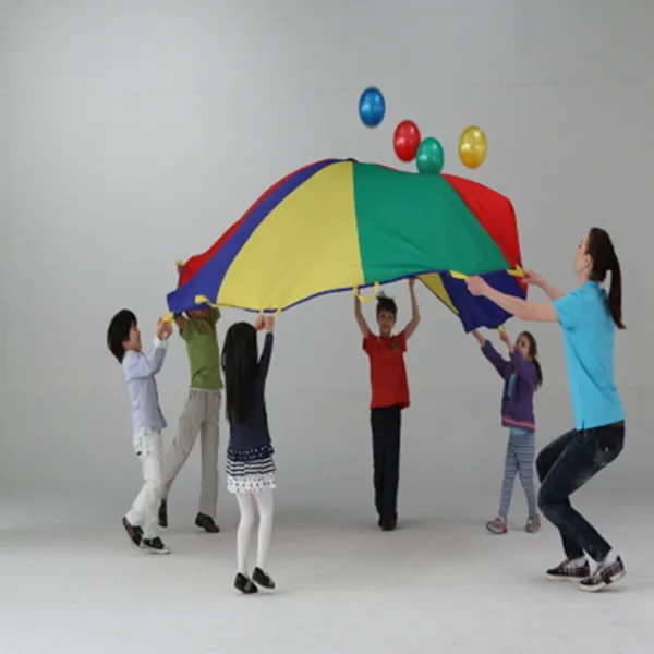 뉴페이스 아이소파 낙하산(3.5m) kcl 인증