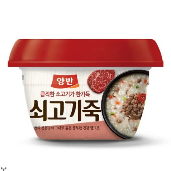 동원 쇠고기죽 285g X 24, 1