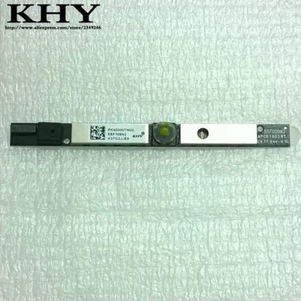 레노버 용 웹 카메라 PK40000TM00 ideapad_310-14isk_310-15isk_310touch-1, 상세내용참조