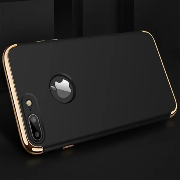 갤럭시노트5/노트8/노트9/노트10/노트10+ 골드핏케이스