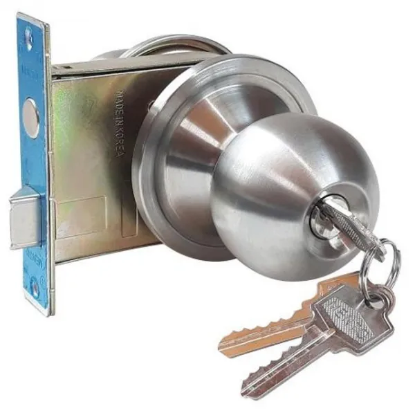 Door Lock출입문간정손잡이