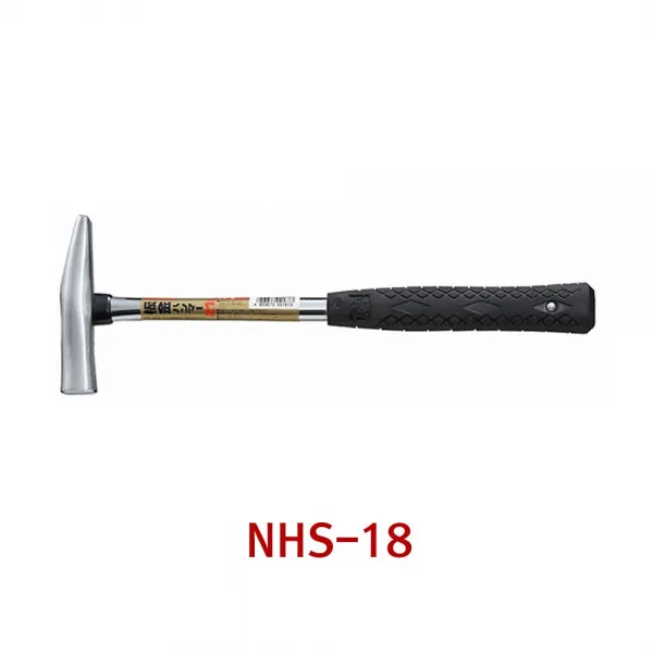 수사망치 판금망치 두장 104mm 전장 330mm