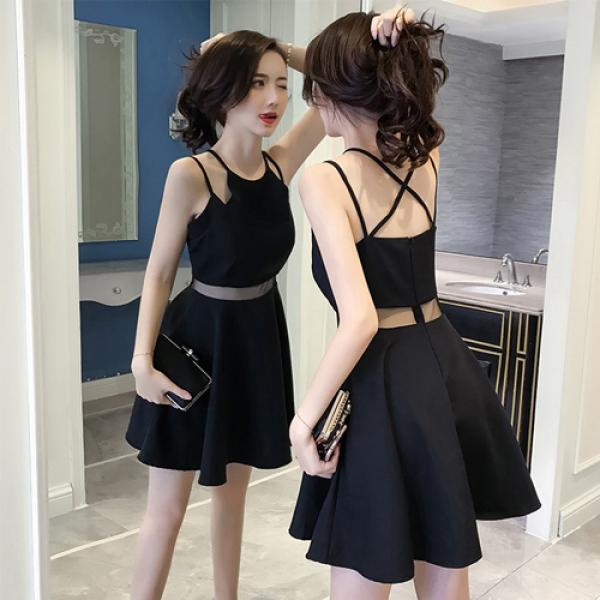 노바몰 무조건 갈라팬티서비스 서비스 누락시 상품금액전액환불! 섹시 홀복원피스클럽의상