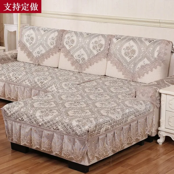 임산부바디필로우 패브릭쇼파 세트 쇼파커버 타올양면 임산부 의자 일본식 쿠션 사무실이불 소파커버 미국식 C08 150*85 2인 홑겹 등받이천 T06 꽃떨기 커피색