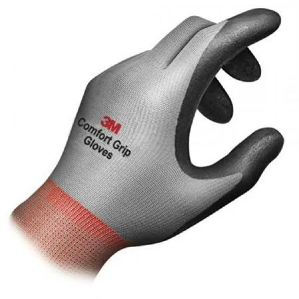 [멸치쇼핑]3M 3M 컴포트그립 장갑(L) 회색 / 22.5cm, 상세페이지 참조
