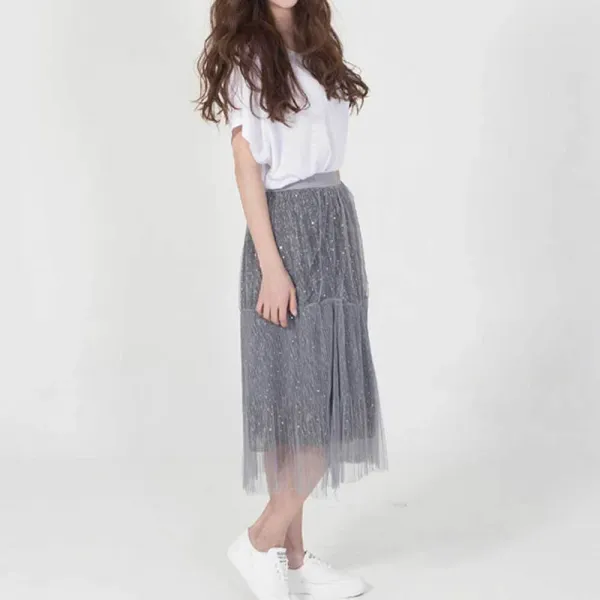 선택#다크그레이#코디네이션 긴 타입 듀얼 케쥬얼 이성만남 Lace 치마 명예판매 +13407쐰텔+ 패션 롱 스커트 이중 레이스 데이트 스타일 뱀 피 울 체크 롱스커트 플리츠 랩스커트 겨울 호피 언발 플리츠스커트 트위드 도트 니트 꼬임 주름치마 모직 가죽 미니스커트