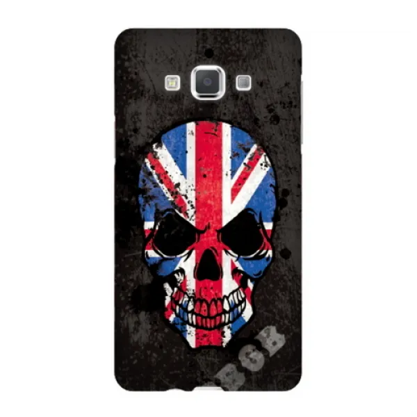  바보사랑 갤럭시a A8 A7 A5 _슬림하드_skull Uk