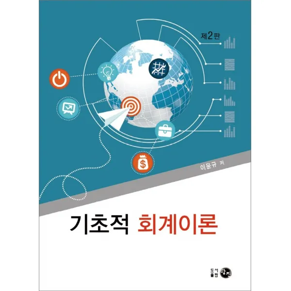 기초적 회계이론, 탐진