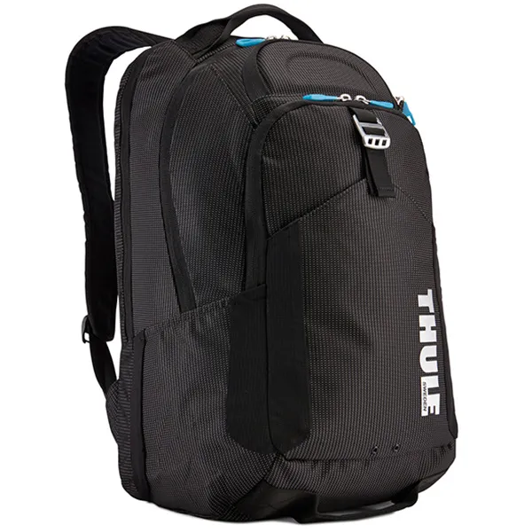 툴레 THULE 크로스오버 백팩 (32ℓ) 블랙