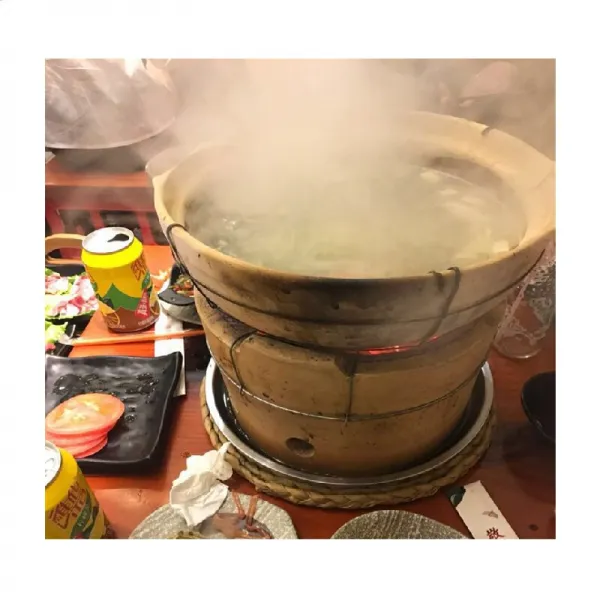 숯난로 숯 샤브 보일러 야외 풍로 석탄 아궁이 탄 탄로 숯 난로 난봉로
