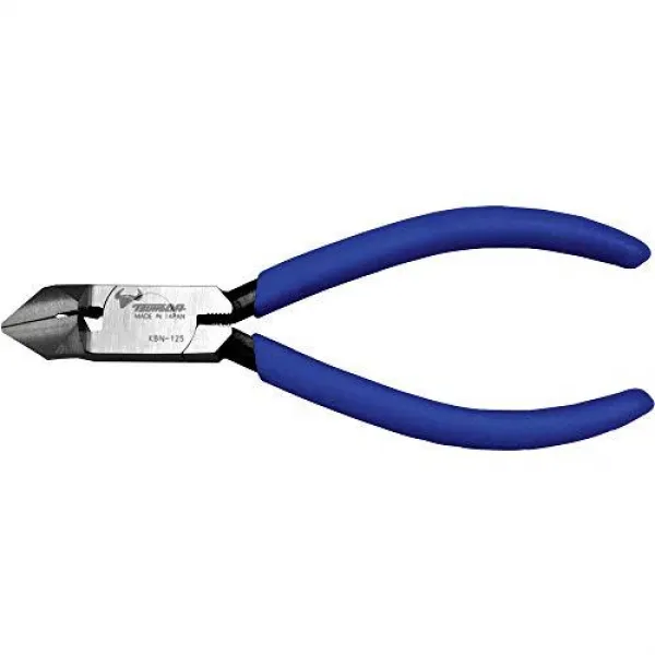 츠 노다 Tsunoda 결속 밴드 니퍼 125mm Kbn 125 1개