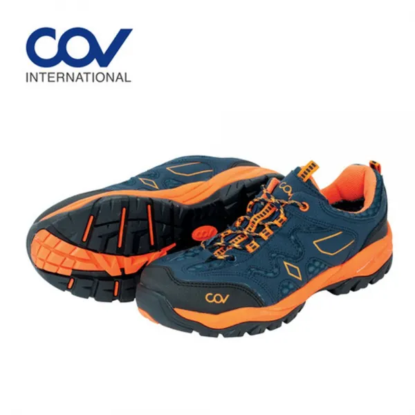 [AKW_5557212] (옵션-사이즈 : 코브 COV-N403-265mm) 코브 COV-N403 (4인치) 작업자신발 공업용안전화 공장안전화 안전화 산업현장안전화