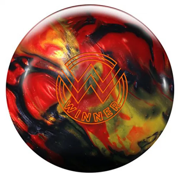 Roto-Grip Bowling Winner Ball 10 로토 그립 볼링 당첨자 공 10, nullSET