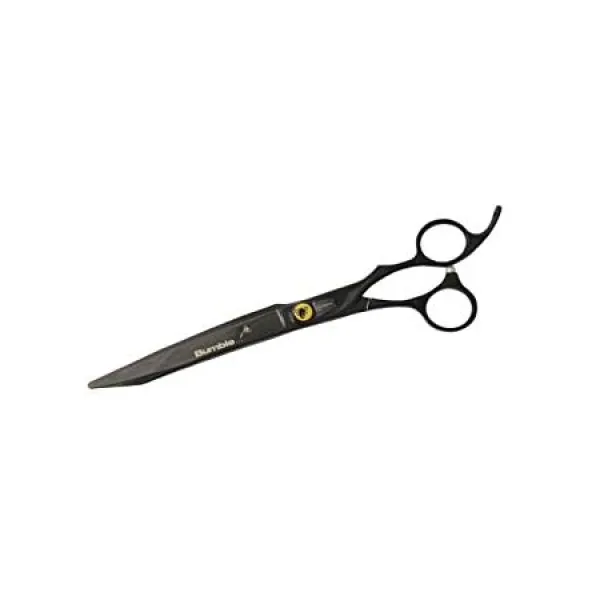 Kenchii에 의해 Kenchii 꿀벌 8 인치 곡선 미드래곤 가위 9999992964698, One Color, 상세 설명 참조0