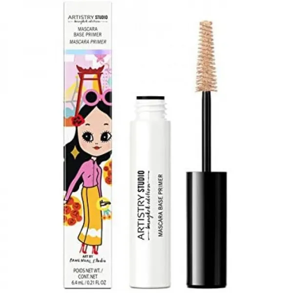 암웨이 예술성 스튜디오 방콕 에디션 마스카라베이스 프라이머 1 단일상품