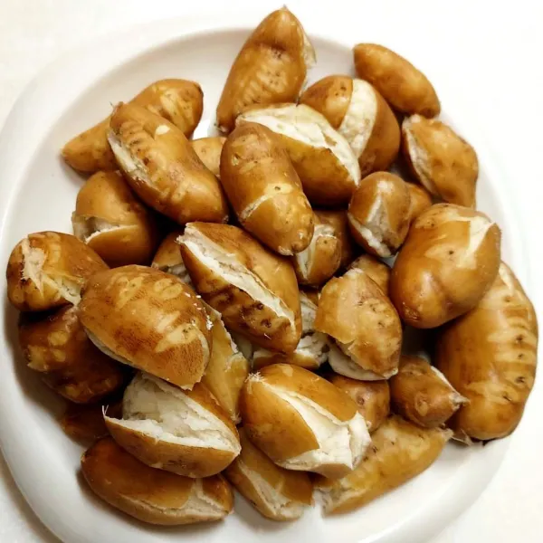  친환경 무농약재배 세척/무세척 1~20kg 인디언감자 아피오스 천연 자양강장제 인삼 속 사포닌 성분이 가득!! 세척 인디언감자 20kg