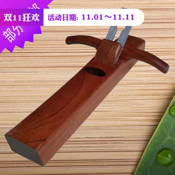 우등형 클래식 루반 플라워 이삭 대패 손 밀기 수공 목공 도구 목수 평직 틈새