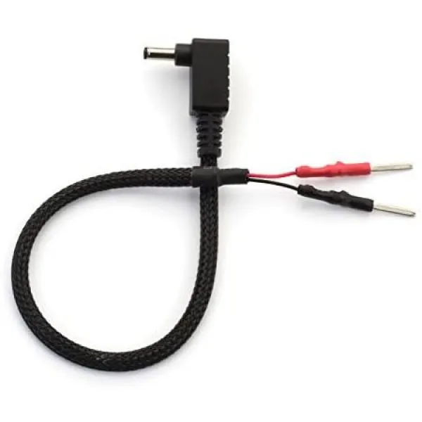 Radar Mount DC Plug Mirror Wire Radar Detector Hardwire Power Cord for K40 (3005202K) PROD410004602, 상세 설명 참조0
