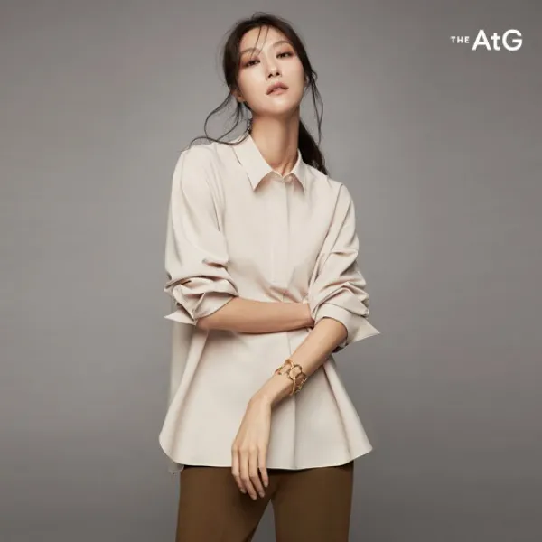 [적립10%]더엣지 FALL20 심플리 셋업 4pcs