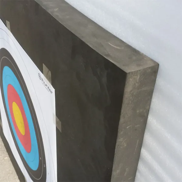 덕진 양궁폼타겟 실내 양궁타겟 에바폼 Eva 폼 타겟 국궁타겟 1200mmx1100mmx65t