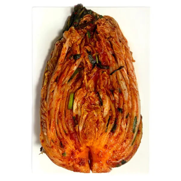 뜰아래김치 국산 배추 포기김치 5kg 10kg, 1개