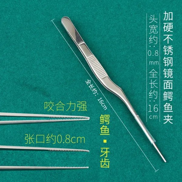 귀파개 탄소 손잡이 전업 도구 주걱 탄력 만만하다 스티치 신기 버섯 롤 면봉 운도 4751038151, 굳히다 스테인리스 미러 악어 클립