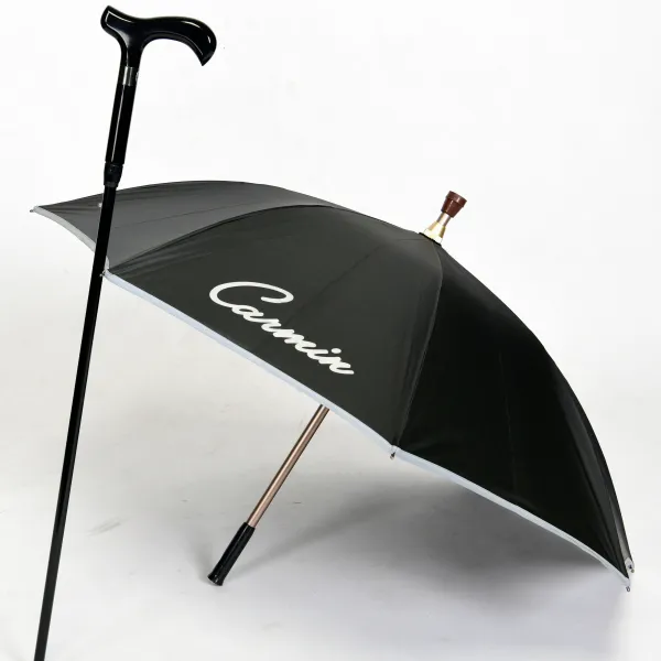 SR기획 지팡이 겸용 양우산(Walking Stick Umbrella) 우산