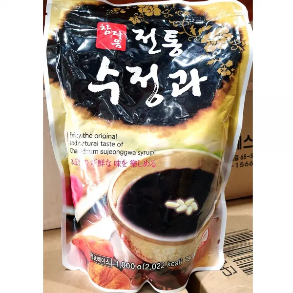 식재료 영업용 가정 음료수 건강 수정과 배 배이스 칠백구십미리리터 즐거움을주는선택 +13129객녹+ 업소용 가정용 식자재 베이스 캔 차 빵 호두과자 오렌지 주스 느린 식혜 안동 원액 잔치 집 호박 전통 상점 우유 티백 포도 수제 잔칫집 떡 만들기 탄산 팩 간식 과일, 깔끔한쑈핑