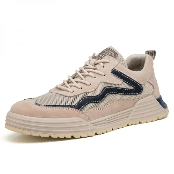 0남신 에어 노친 조 유망 면 캐주얼 패션