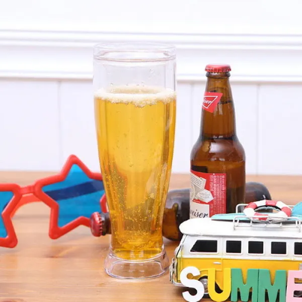 스투피드 훼이크 맥주잔 (대), 선택완료, 단품없음