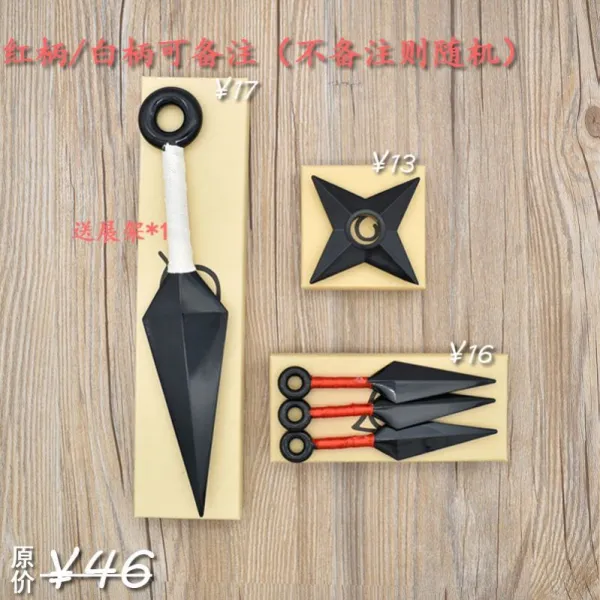 불꽃 주변 닌자 단추다 문표창 모형 고생이 없다 참다 애니메이터 날이 사대, L, 분홍 색상 분홍 색상 곤궁무 _쩨쩨함