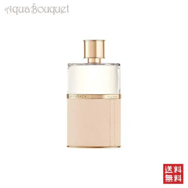 인 T 마시《―》 누드 오데토일렛 100ml Intimacy Nude 3252 병행수입품 본상품선택 본품선택
