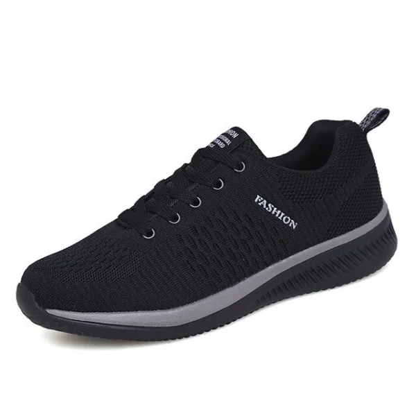 해외 브랜드 로퍼 UEXIA Shoes for Men Summer Mesh Men Snea