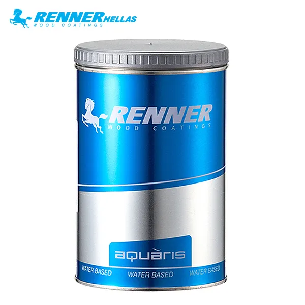 [RENNER] 레너 프리미엄 바니쉬 500ml- 물과열에 강함, 반광