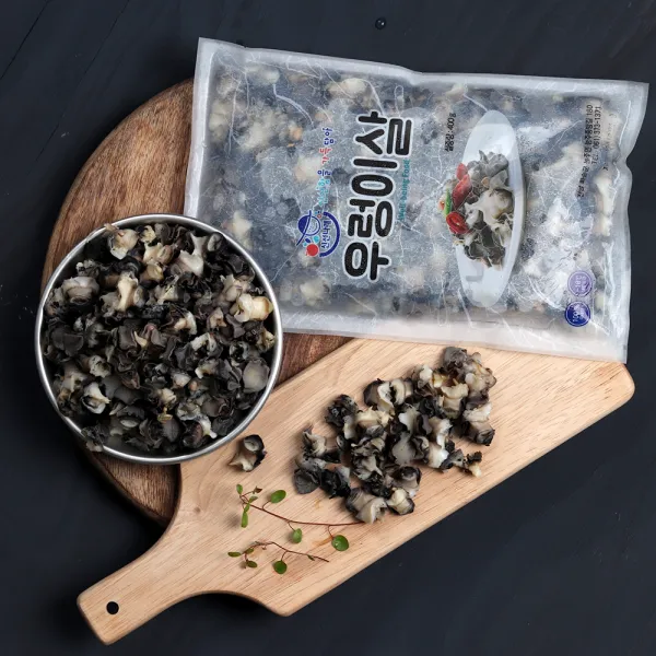 화순 우복자농원 우렁이, 1kg, 1팩