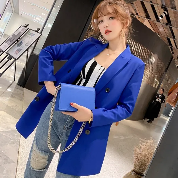 스위티나 여성용 정장 자켓
