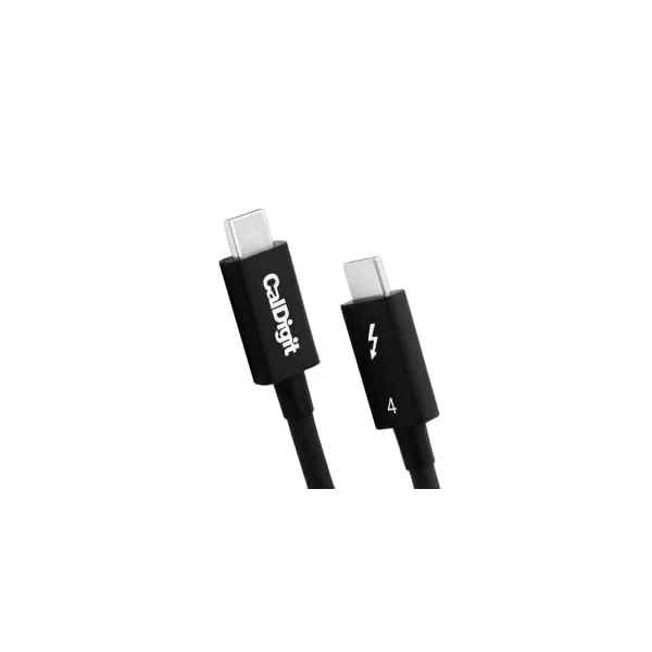 칼디짓 Thunderbolt 4 케이블 0.8미터 USB