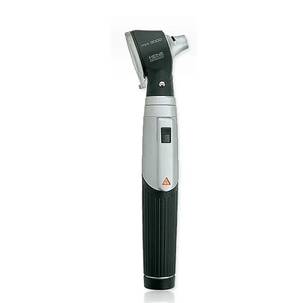 HEINE 미니검이경 3000 D70 Otoscope 직접조명 포켓형