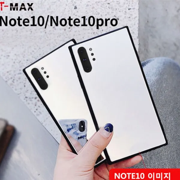 미러갤럭시갤럭시플러스노트 LN2+N9Q 갤럭시S9플러스케이스 J4702AB, 선택완료요