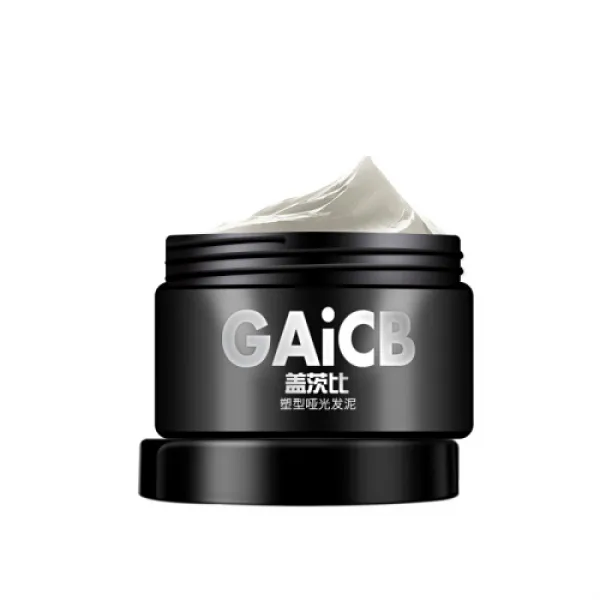 게이츠비 (GAICIBI) 플라스틱 무광 발멘트 시멘트 남발크림 헤어 헤어 헤어 젤 젤 젤(10), 1개, 0ml