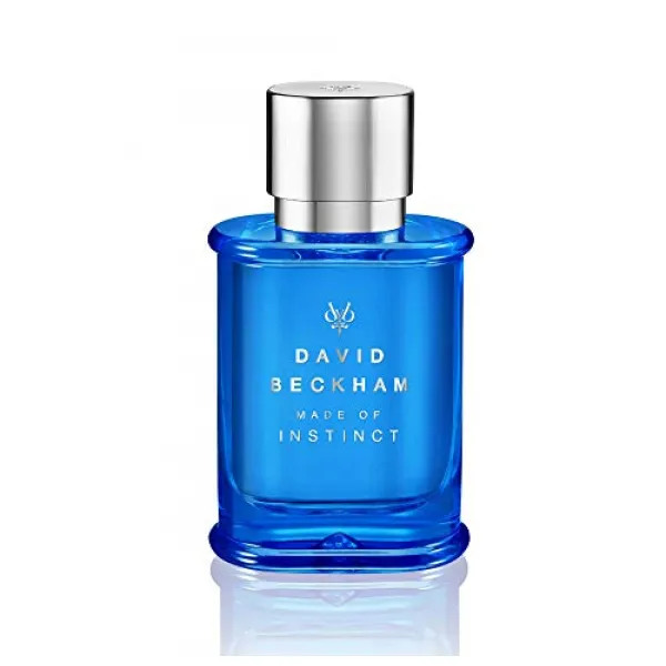 David Beckham 지성용샴푸 향기좋은 정수리냄새 미용실샴푸 독일배송 David Beckham Instinct Sport Hair and Body Wash 피부와 모발을위한 상쾌한 샤워 젤 남성적인 상쾌한 향기 1 팩 (1 x 200ml)-79642, 단일옵션, 03.03. 오드 뜨왈렛 50ml.