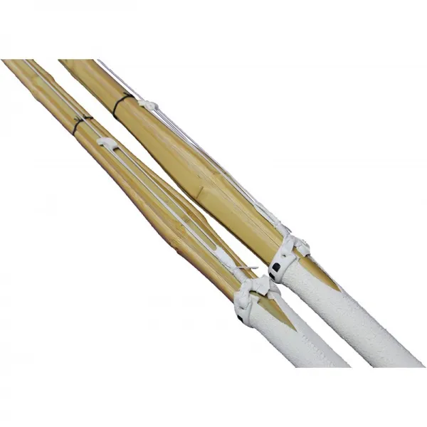 일본배송 주식 회사 무토 죽도음병적 완성품 참대2개 1반 세트 3.2척소년용 침 침 멈추고 고무자 3.2척